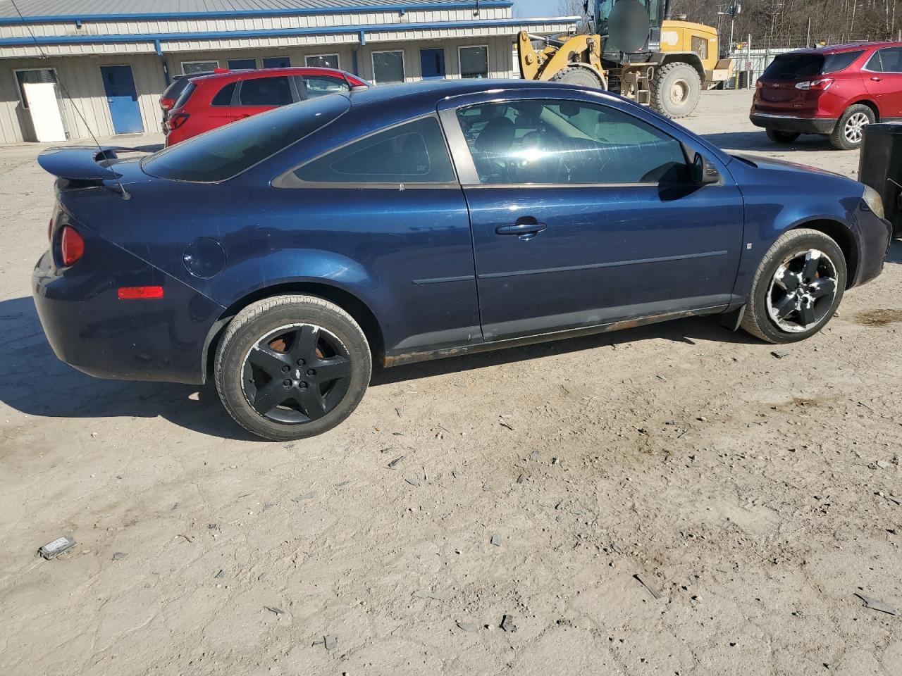 2008 Chevrolet Cobalt - Image 3