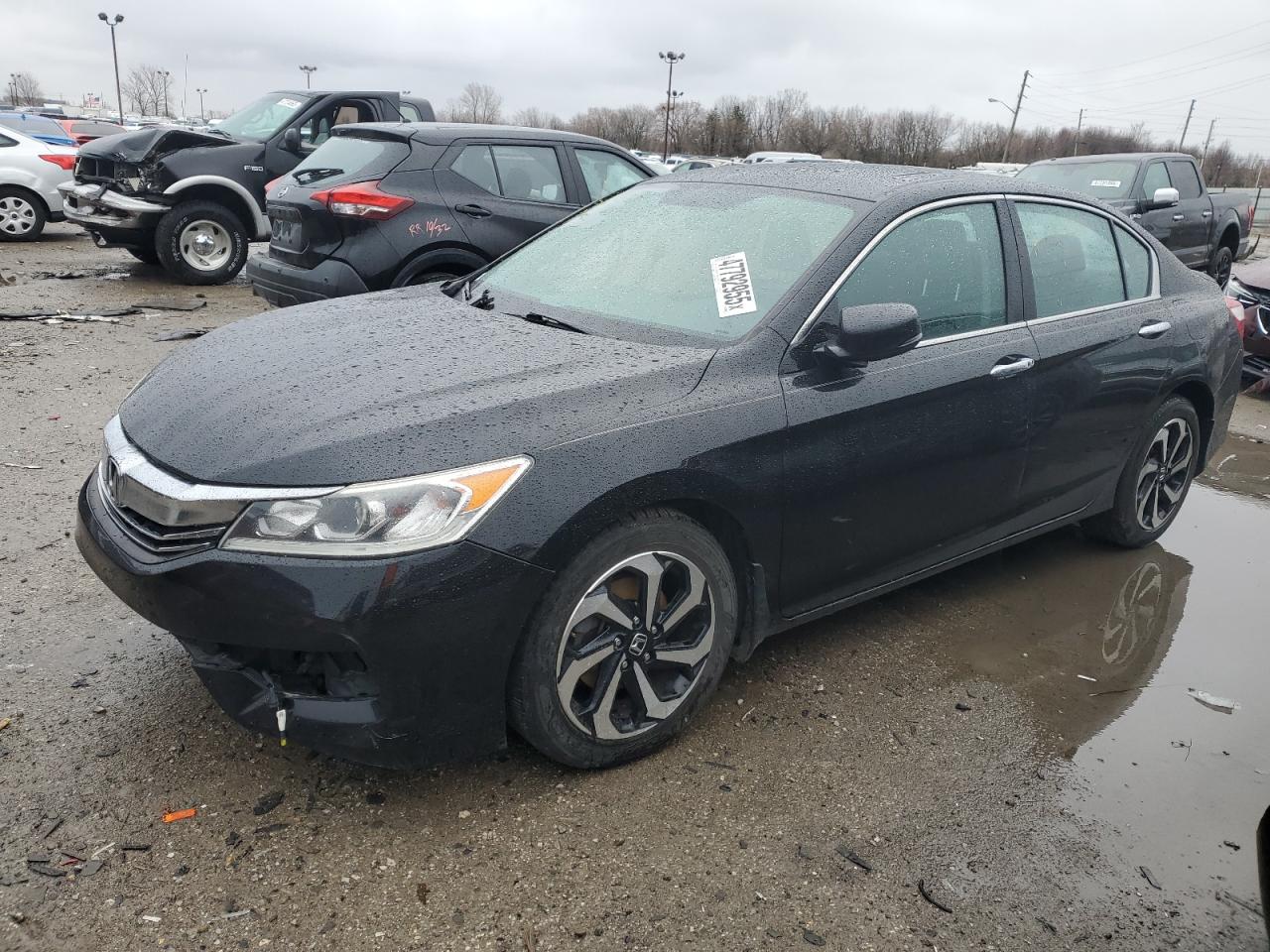1HGCR2F71GA000338 HONDA ACCORD 2016