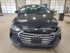 2018 Hyundai Elantra Sel for Sale in Blaine, MN - Front End