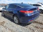 2017 Kia Optima Ex zu verkaufen in Hillsborough, NJ - Normal Wear