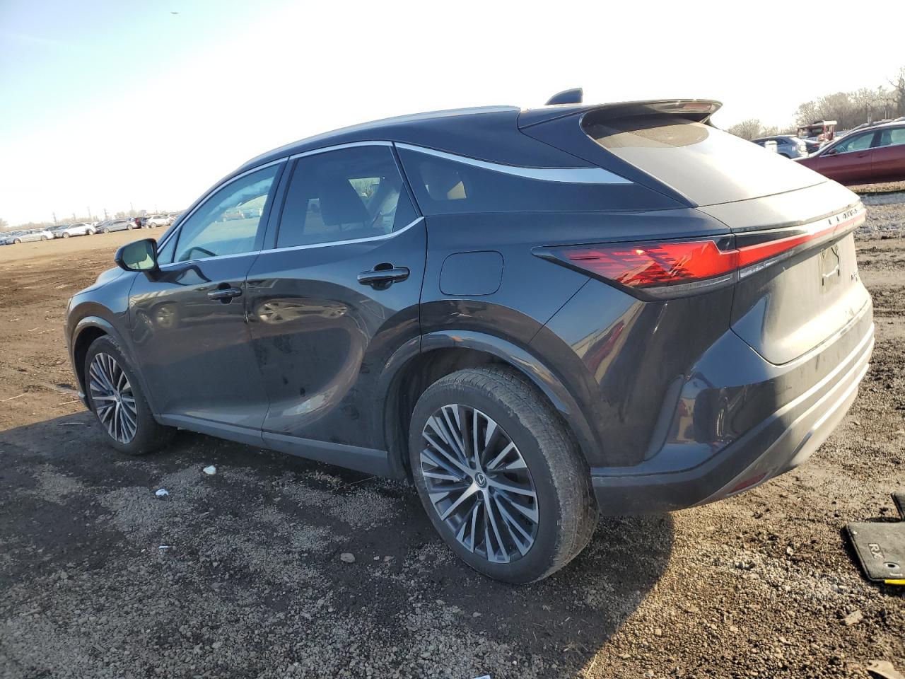 2024 Lexus RX - Image 2