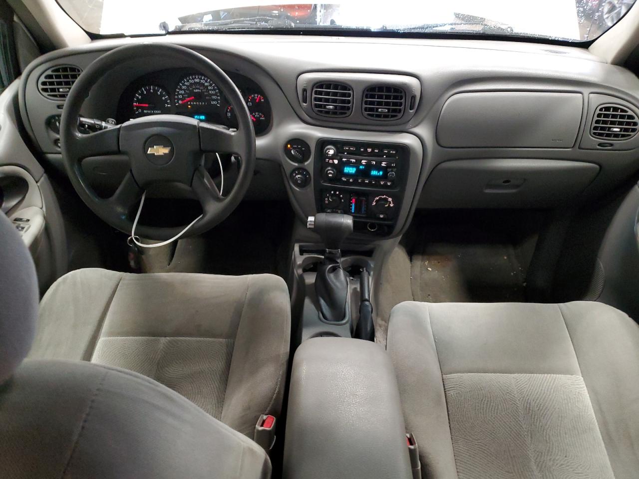 2006 Chevrolet TrailBlazer - Image 8
