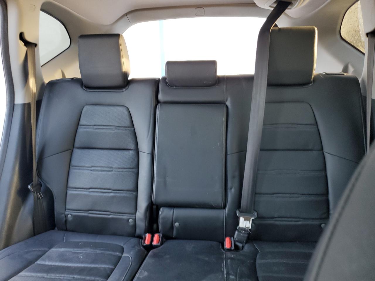 5J6RW1H89NA009216 HONDA CRV 2022