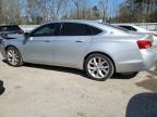 2016 Chevrolet Impala Lt იყიდება Greenwell Springs-ში, LA - Front End