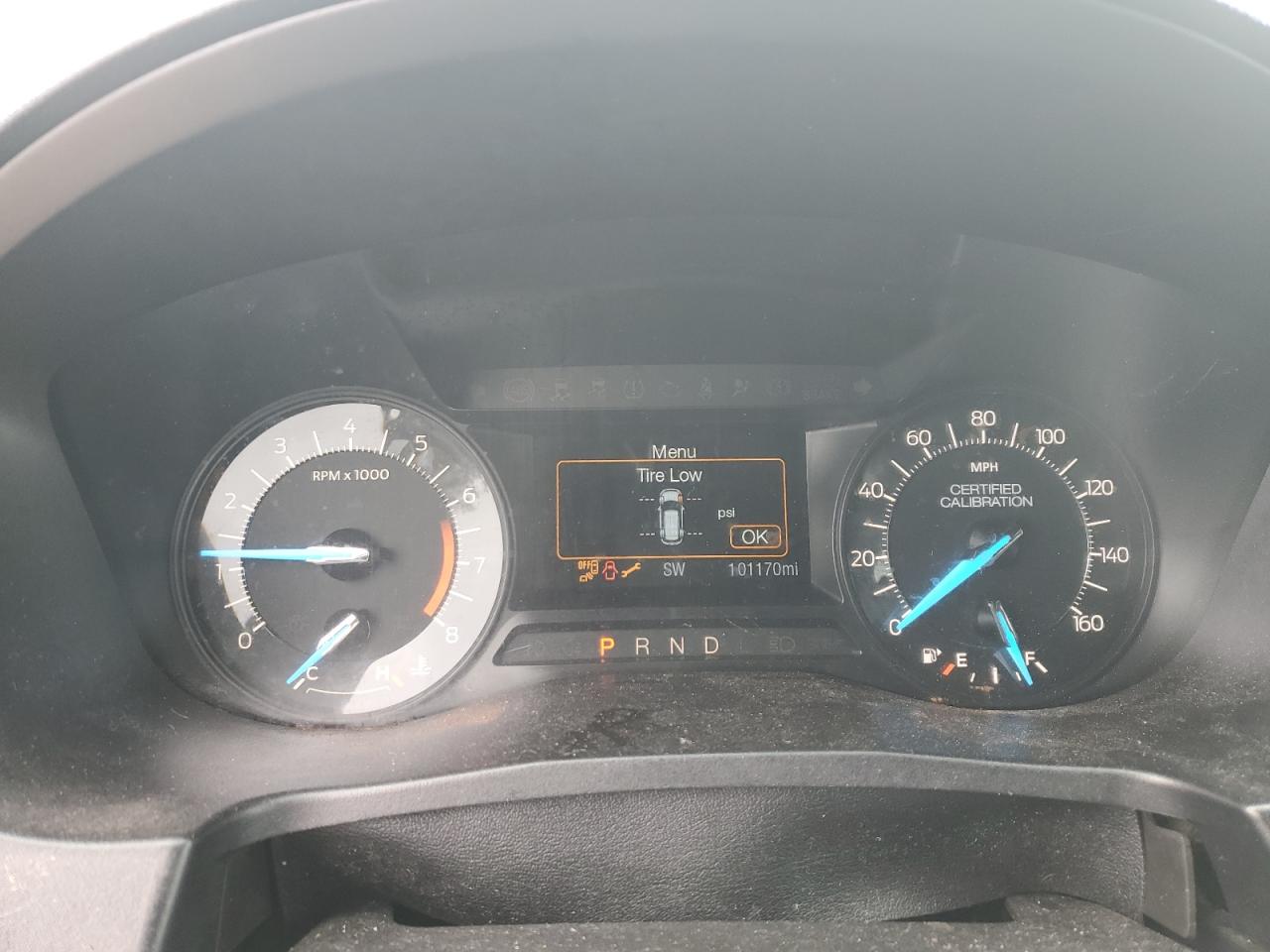 1FM5K8AR6JGA37103 FORD EXPLORER 2018