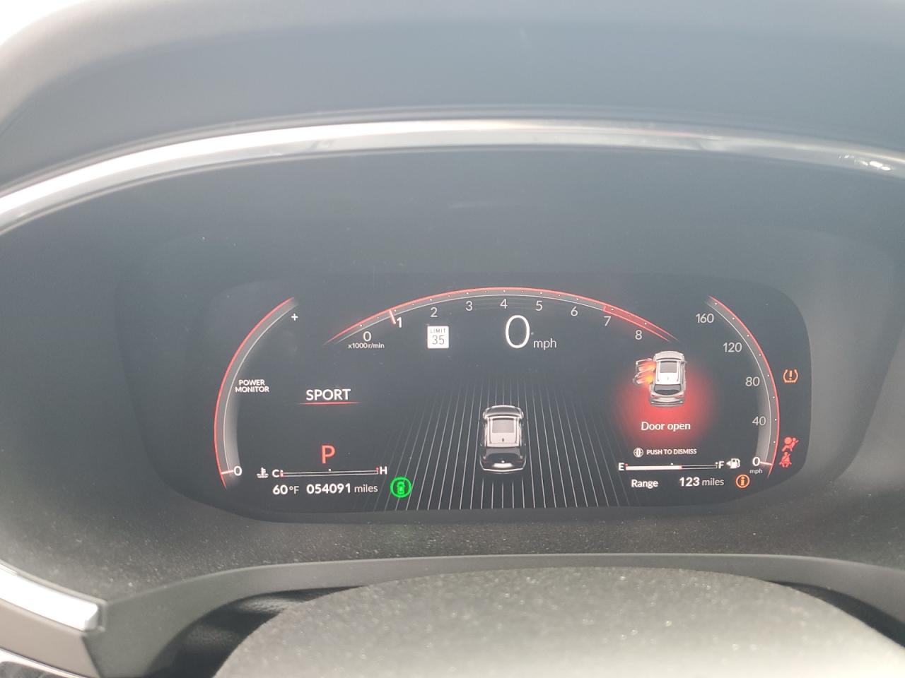 2022 Acura MDX - Image 9