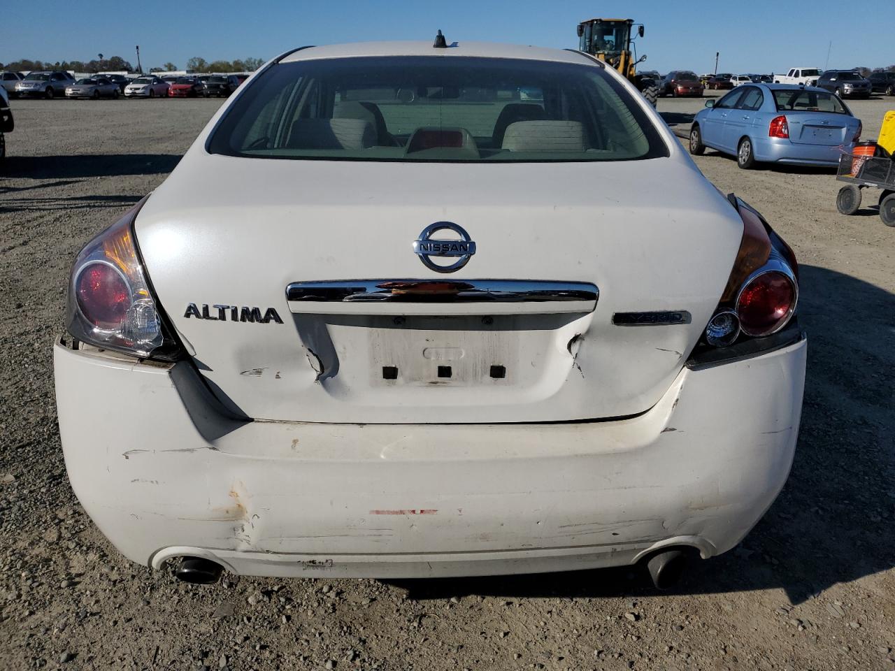 2009 Nissan Altima - Image 6