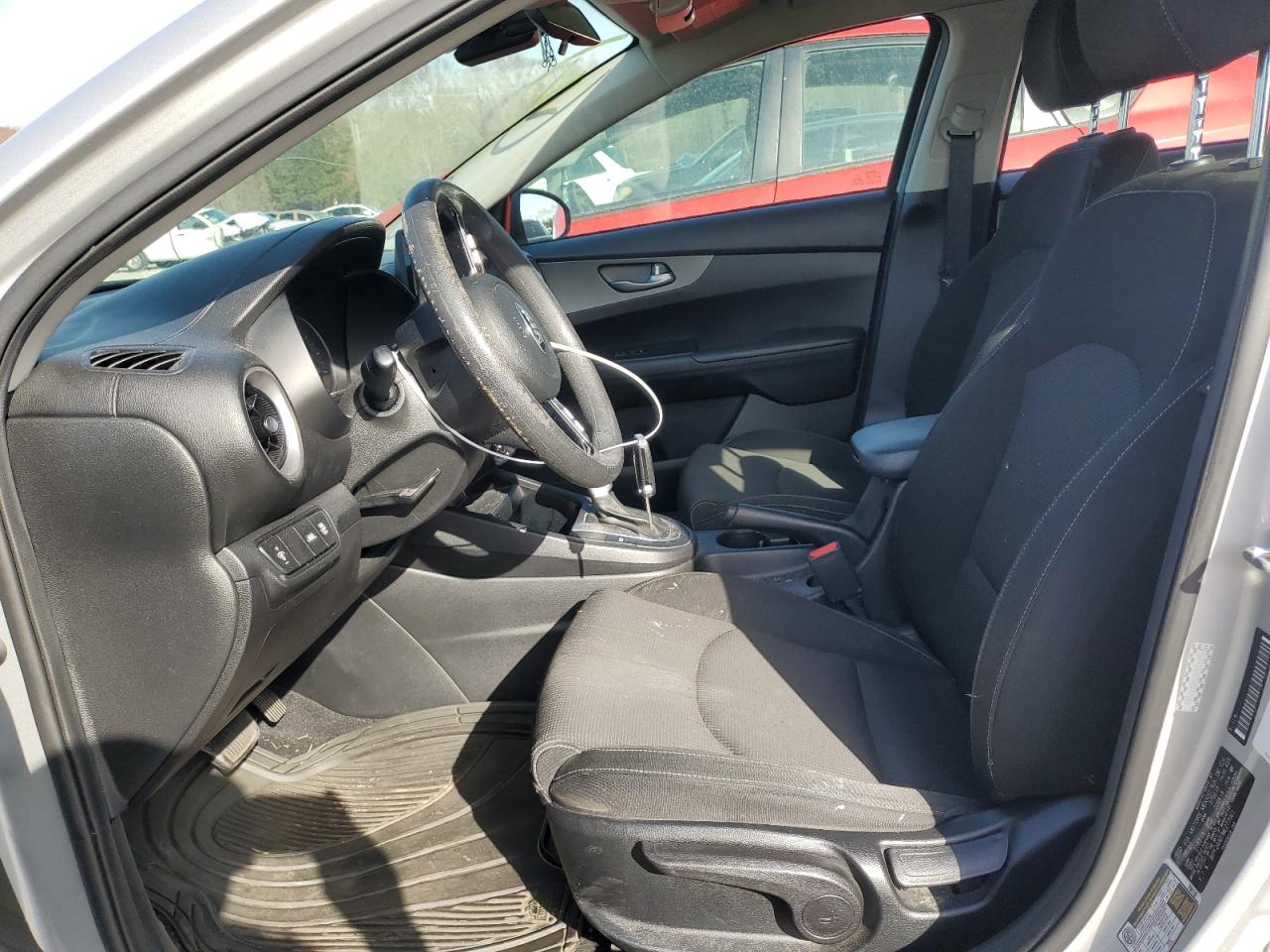 2021 Kia Forte - Image 7