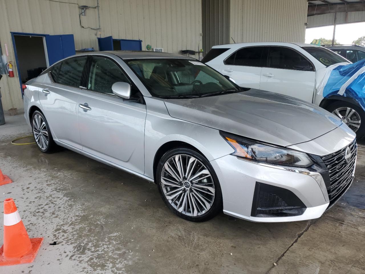 1N4BL4EV2PN360224 NISSAN ALTIMA 2023