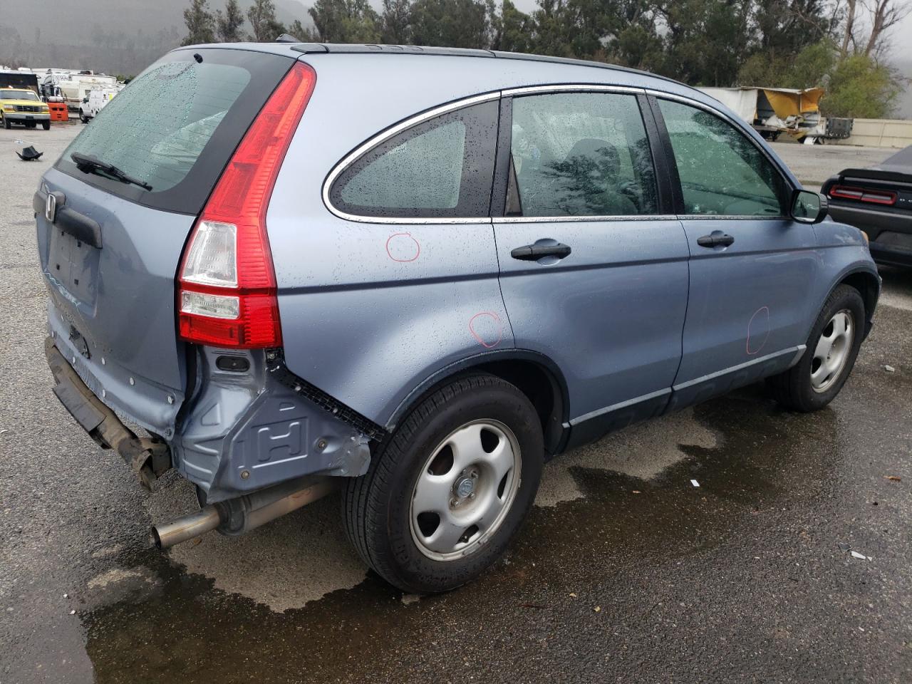 2009 Honda CR-V - Image 3