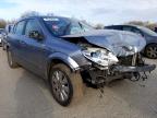 2007 VAUXHALL ASTRA DESI for sale at Copart SANDWICH