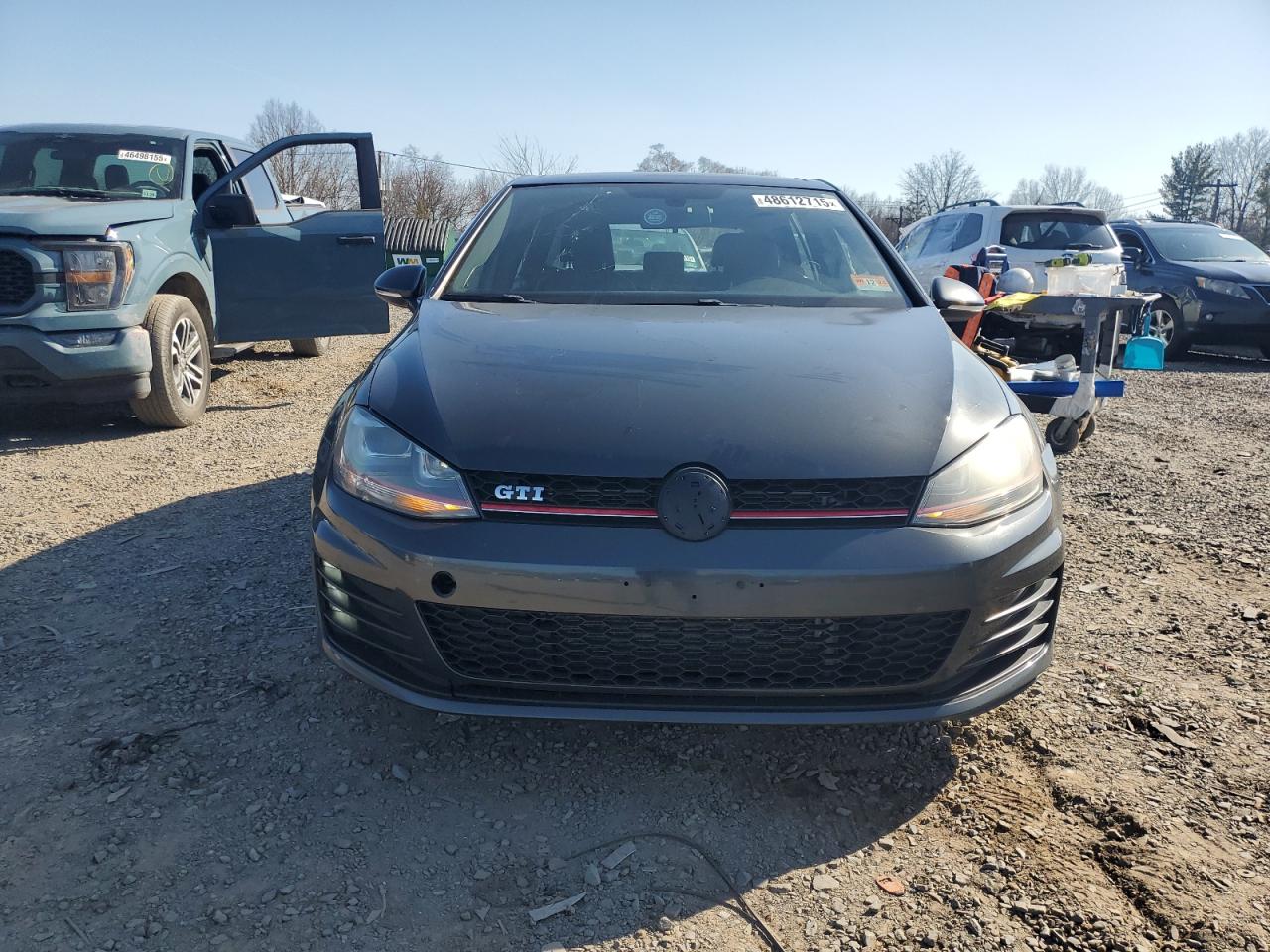 2015 Volkswagen GTI - Image 5