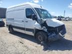 2017 Mercedes-Benz Sprinter 2500 на продаже в Fredericksburg, VA - Front End