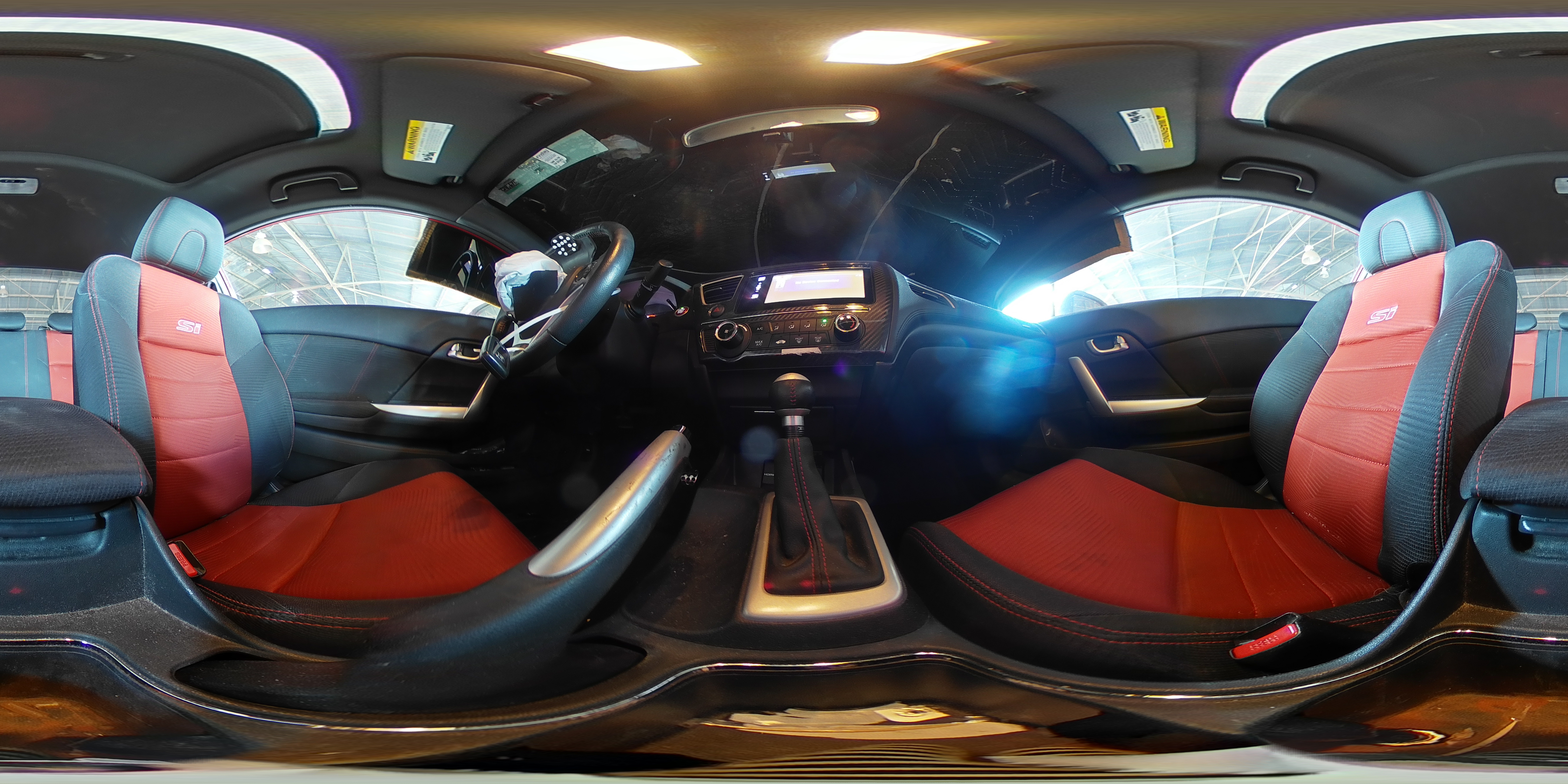 2014 Honda Civic - Image 12