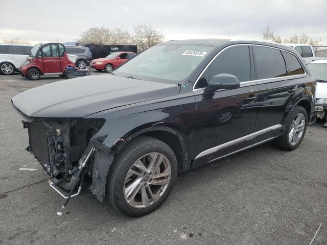 2021 Audi Q7 Premium