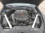2018 Kia Stinger Gt2 на продаже в Houston, TX - Hail