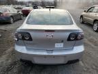 2009 Mazda 3 I na sprzedaż w Marlboro, NY - Rear End