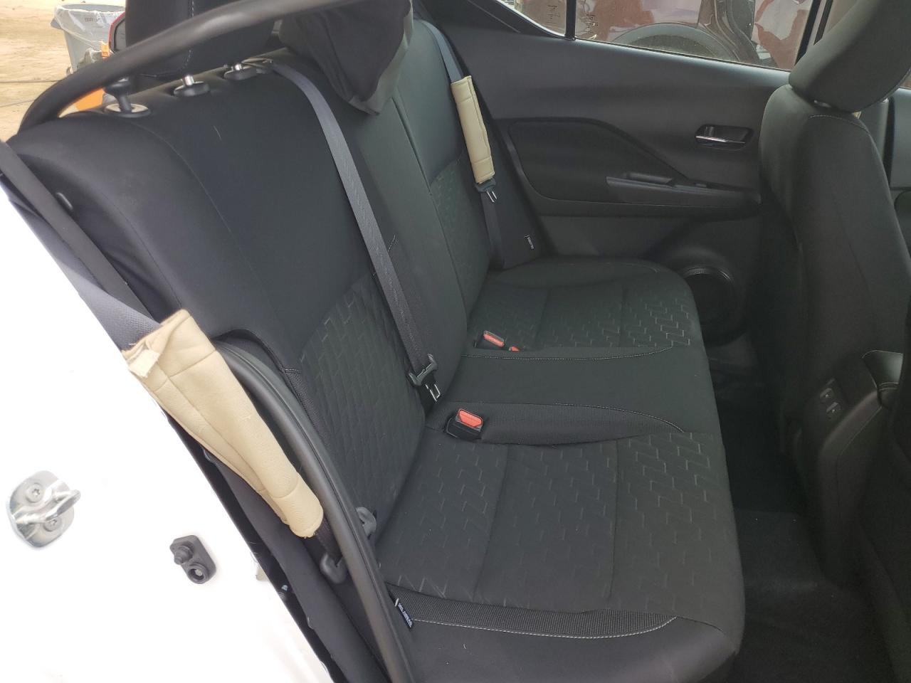 3N1CP5CV2PL562527 NISSAN KICKS 2023
