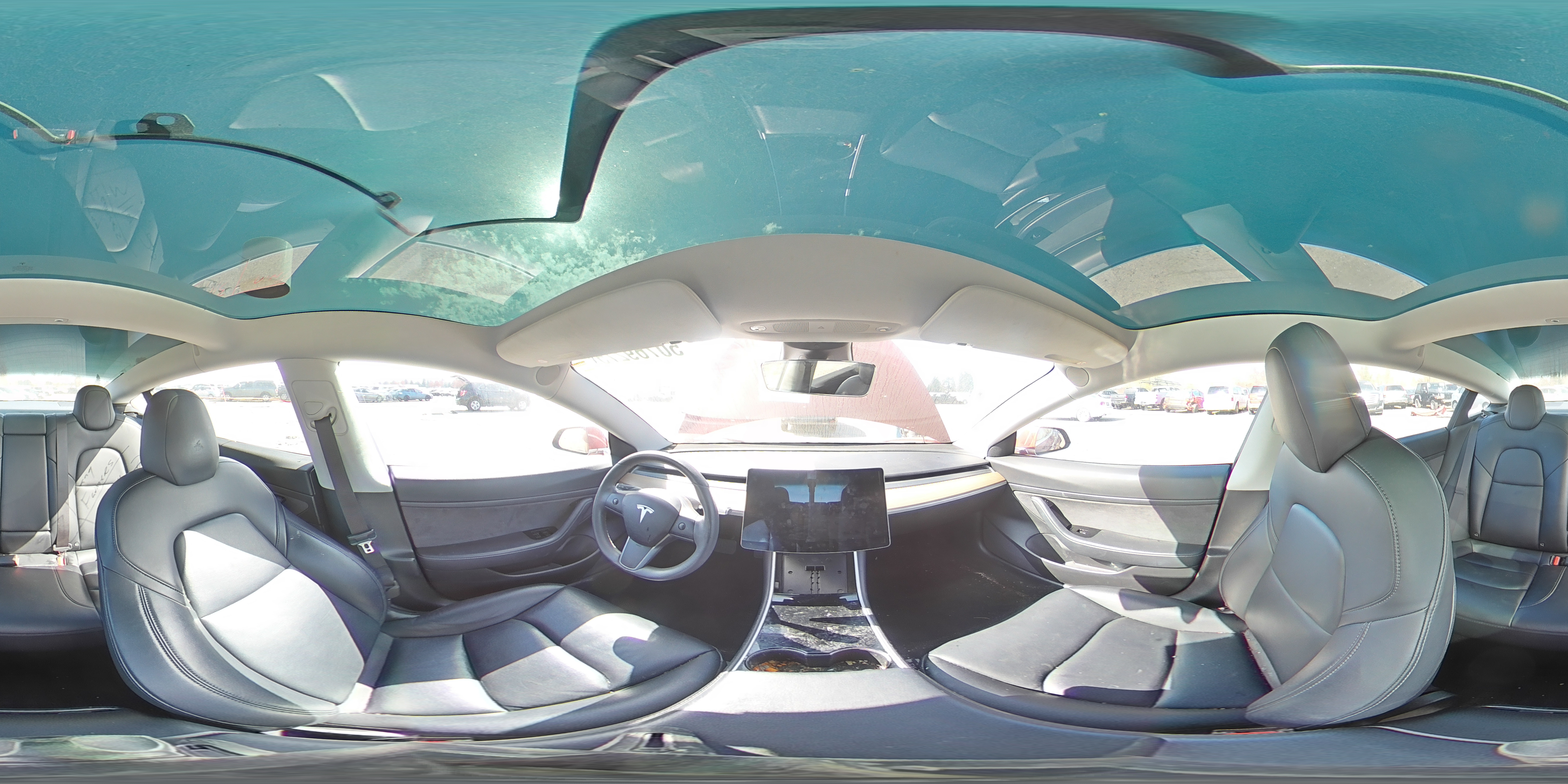 2020 Tesla Model 3 VIN: 5YJ3E1EA6LF705655 Lot: 56958285