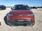 2024 Kia Soul Lx zu verkaufen in Temple, TX - Side