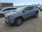 2020 Gmc Acadia Slt იყიდება Kansas City-ში, KS - Rear End