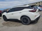 2022 Nissan Murano Sv for Sale in Wilmer, TX - Hail