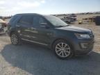 2016 Ford Explorer Limited for Sale in Earlington, KY - Side
