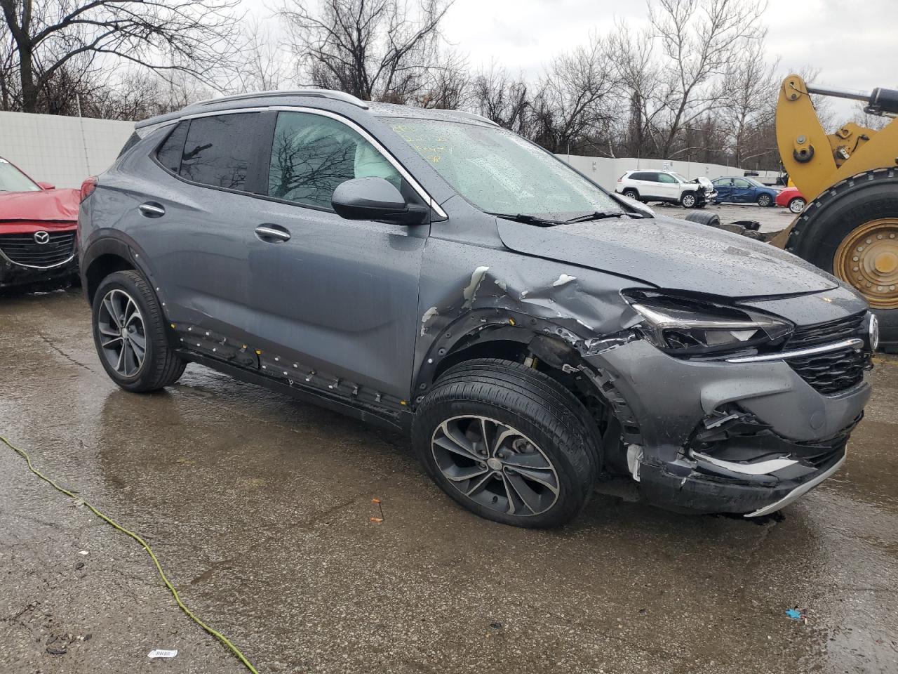 KL4MMDSL4MB179183 BUICK ENCORE 2021