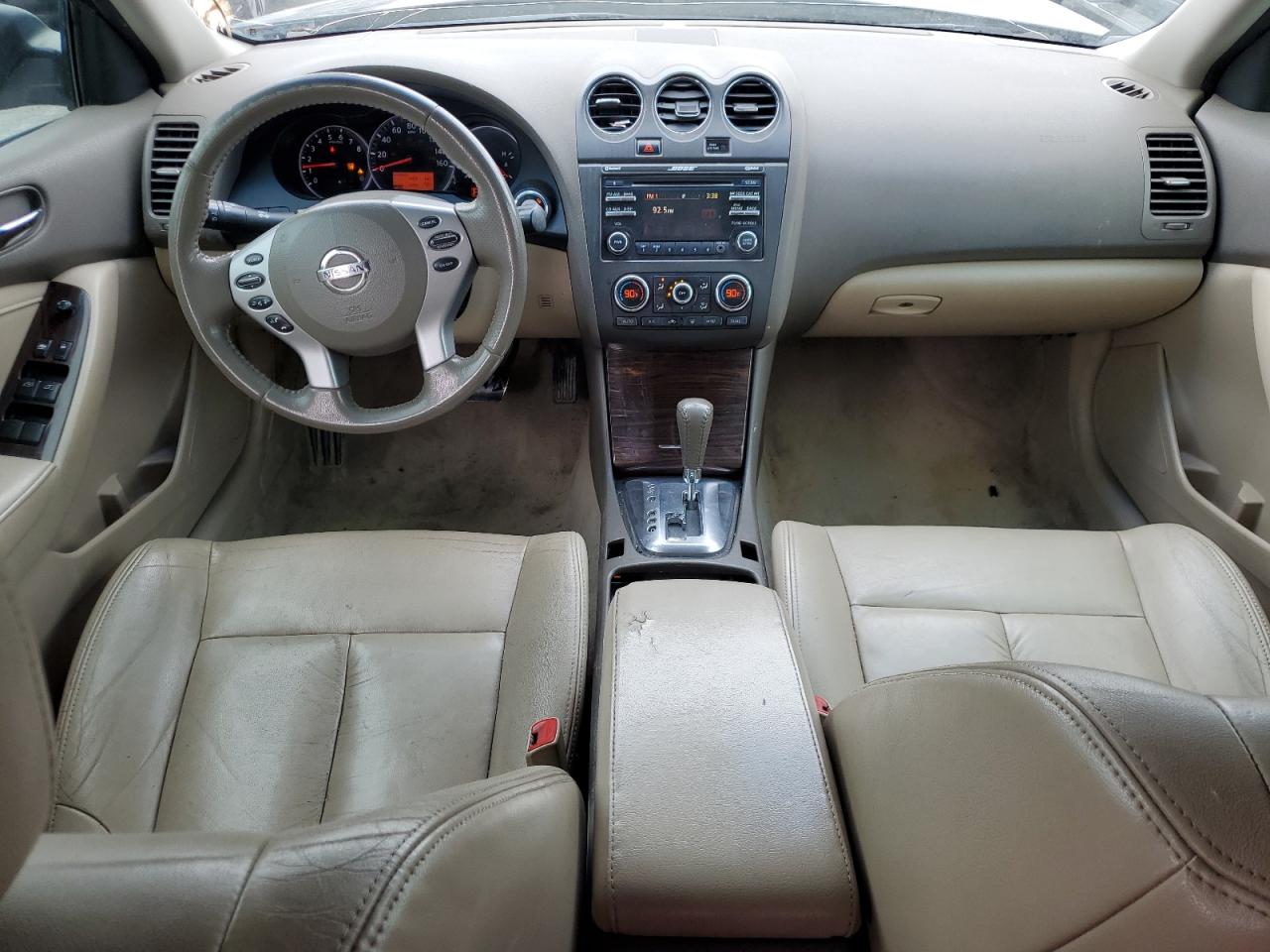 2012 Nissan Altima - Image 8