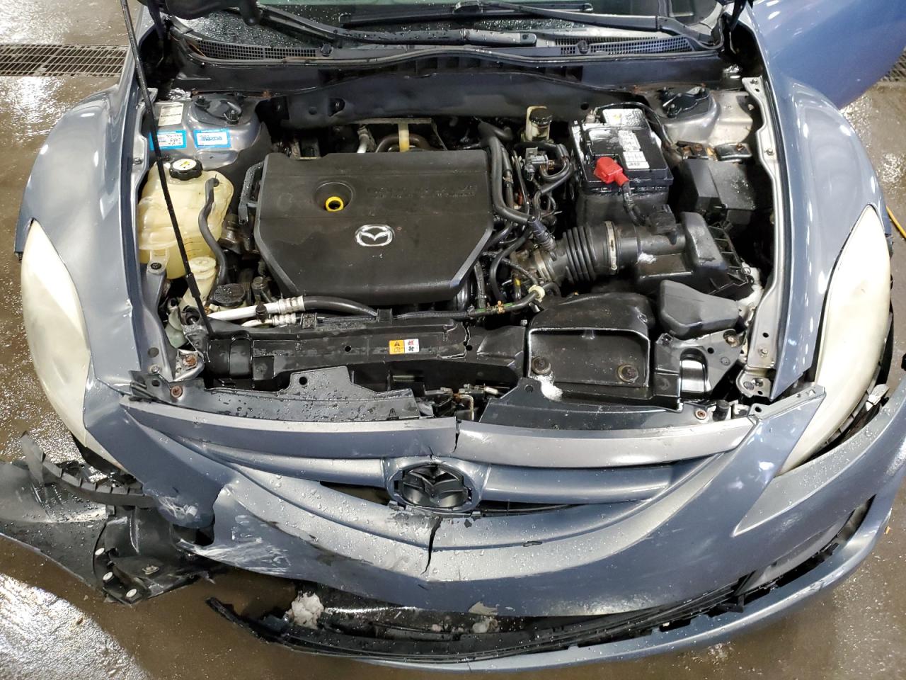2009 Mazda 6 - Image 11