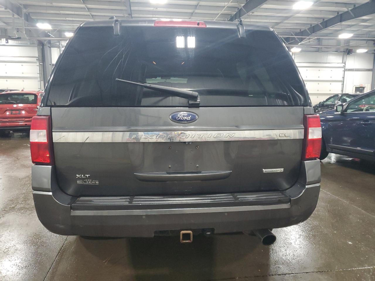 1FMJK1JT5HEA37570 FORD EXPEDITION 2017