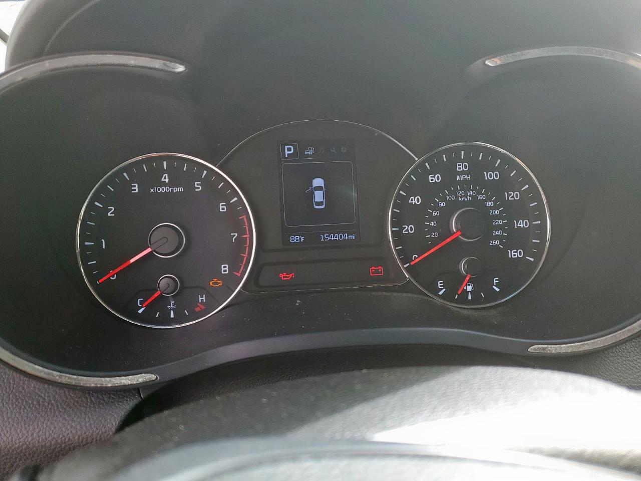2018 Kia Forte - Image 9