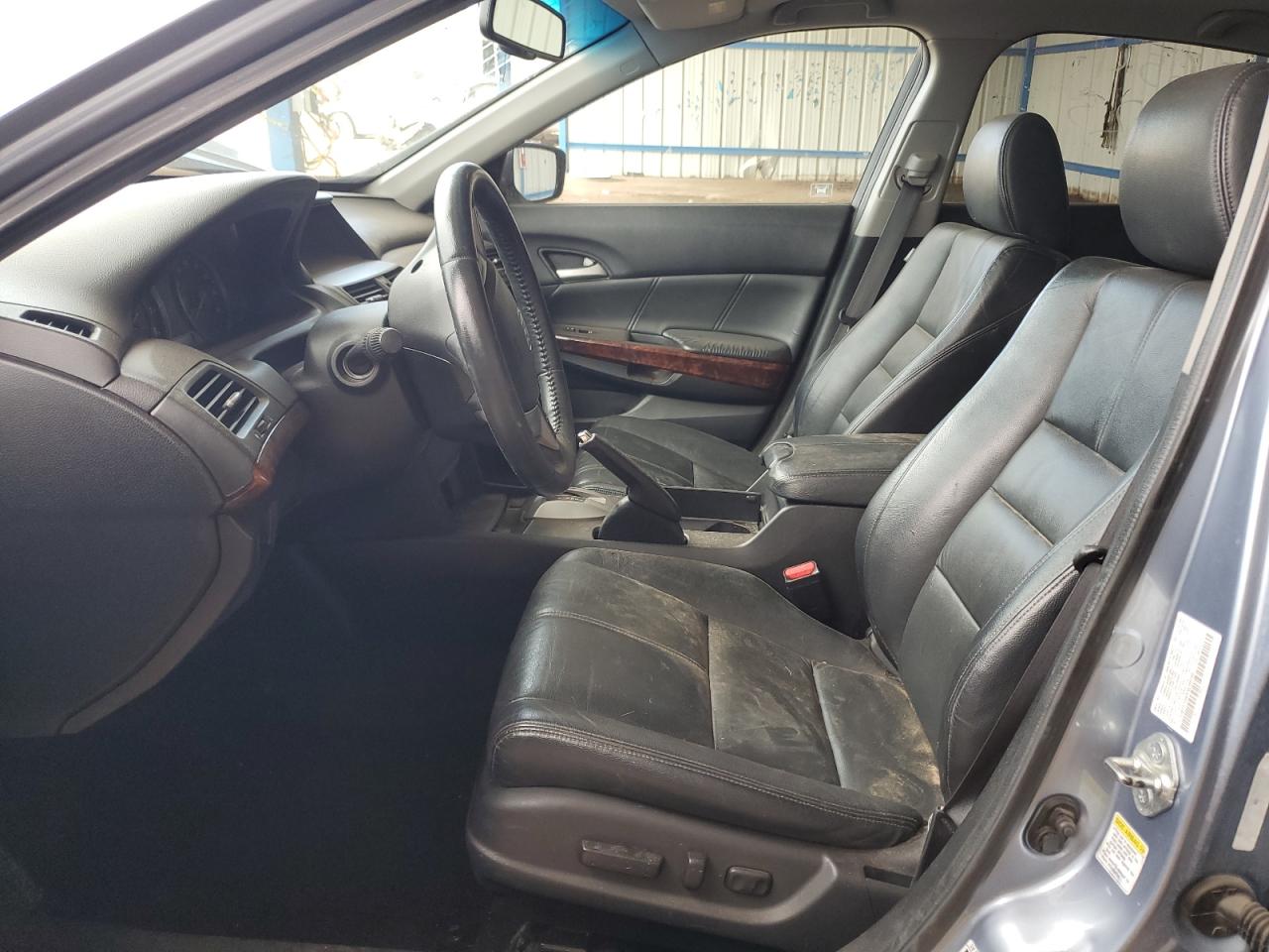 2010 Honda Accord - Image 7