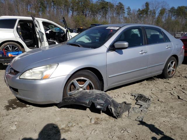 2003 Honda Accord Ex