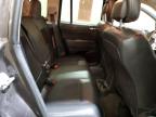 2017 Jeep Compass Sport продається в Ebensburg, PA - Minor Dent/Scratches