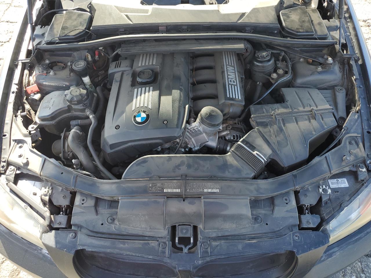 2007 BMW 3er - Image 11