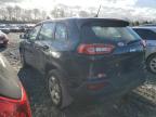 2015 Jeep Cherokee Sport for Sale in Madisonville, TN - Normal Wear