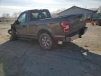 2018 Ford F150  na sprzedaż w Pekin, IL - All Over