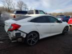2020 Honda Civic Ex იყიდება New Britain-ში, CT - Rear End