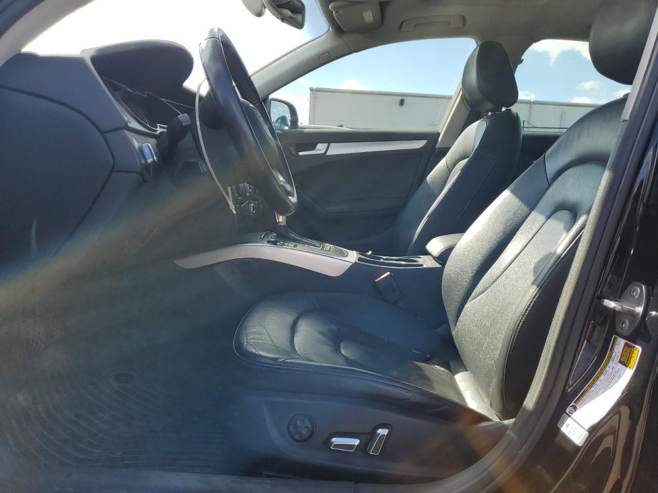 2013 Audi A4 - Image 7