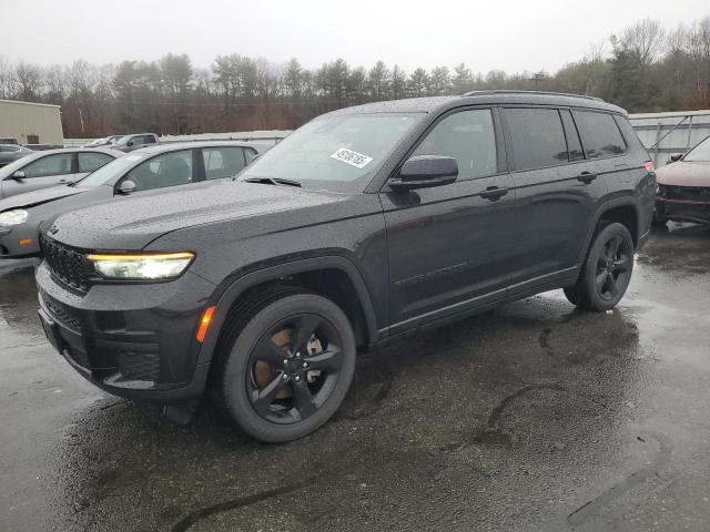 JEEP GRAND CHER – zdjęcie z aukcji, lot #49106185