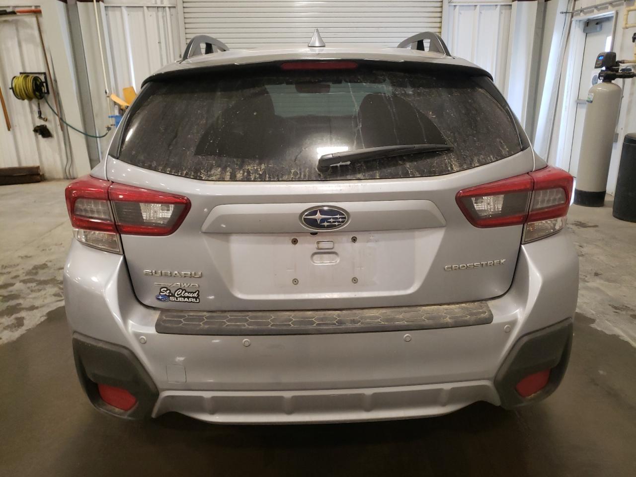 2020 Subaru XV - Image 6