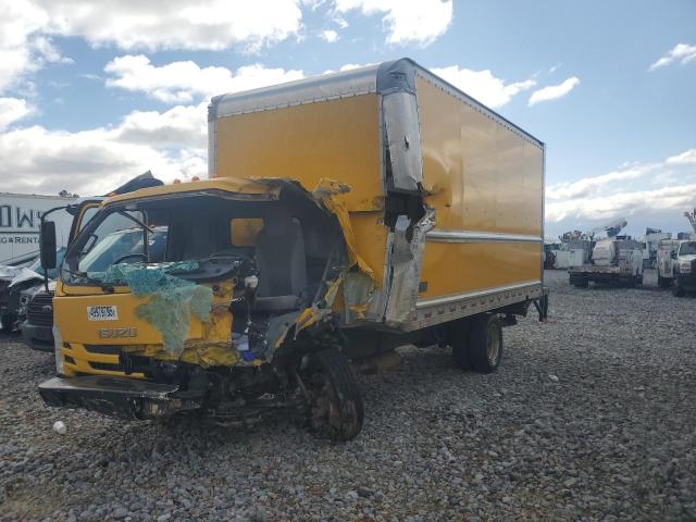 2018 Isuzu Npr Hd