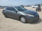 2012 Honda Accord Lx იყიდება San Antonio-ში, TX - Rear End