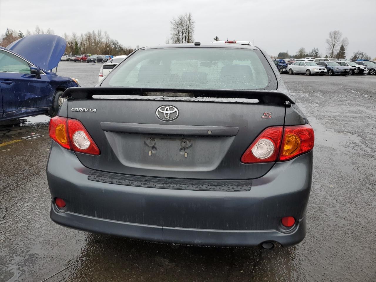 2010 Toyota Corolla - Image 6
