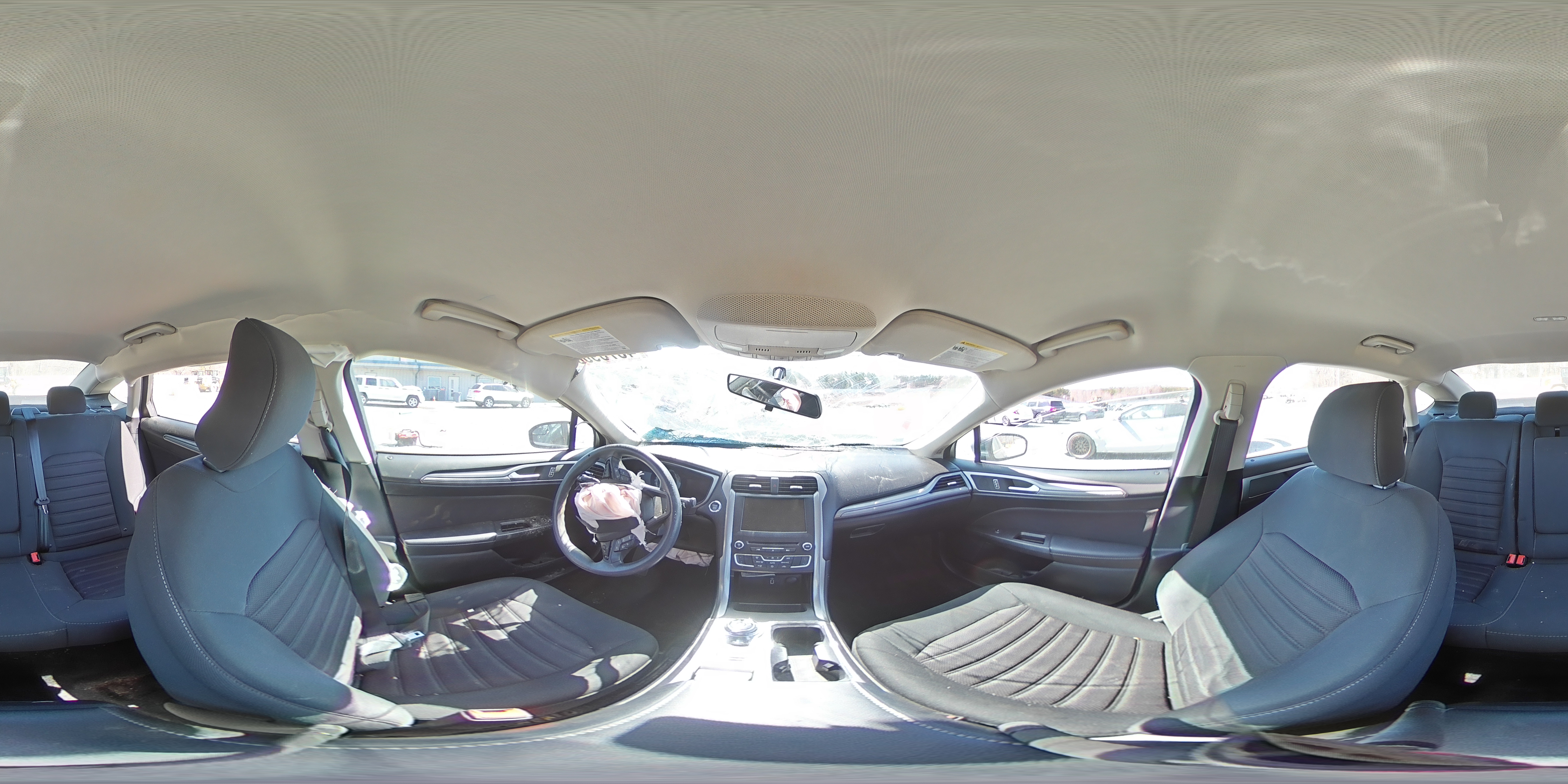 2018 Ford Fusion Se VIN: 3FA6P0HD5JR238012 Lot: 46709085