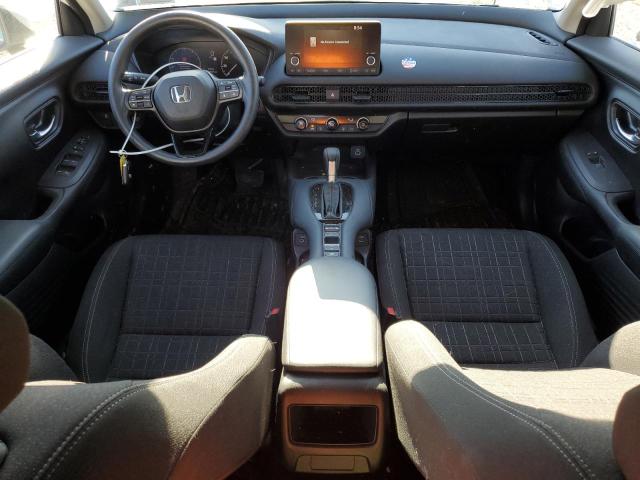  HONDA HR-V 2024 White
