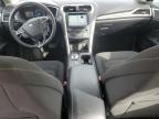 2018 Ford Fusion Se за продажба в Wayland, MI - Front End