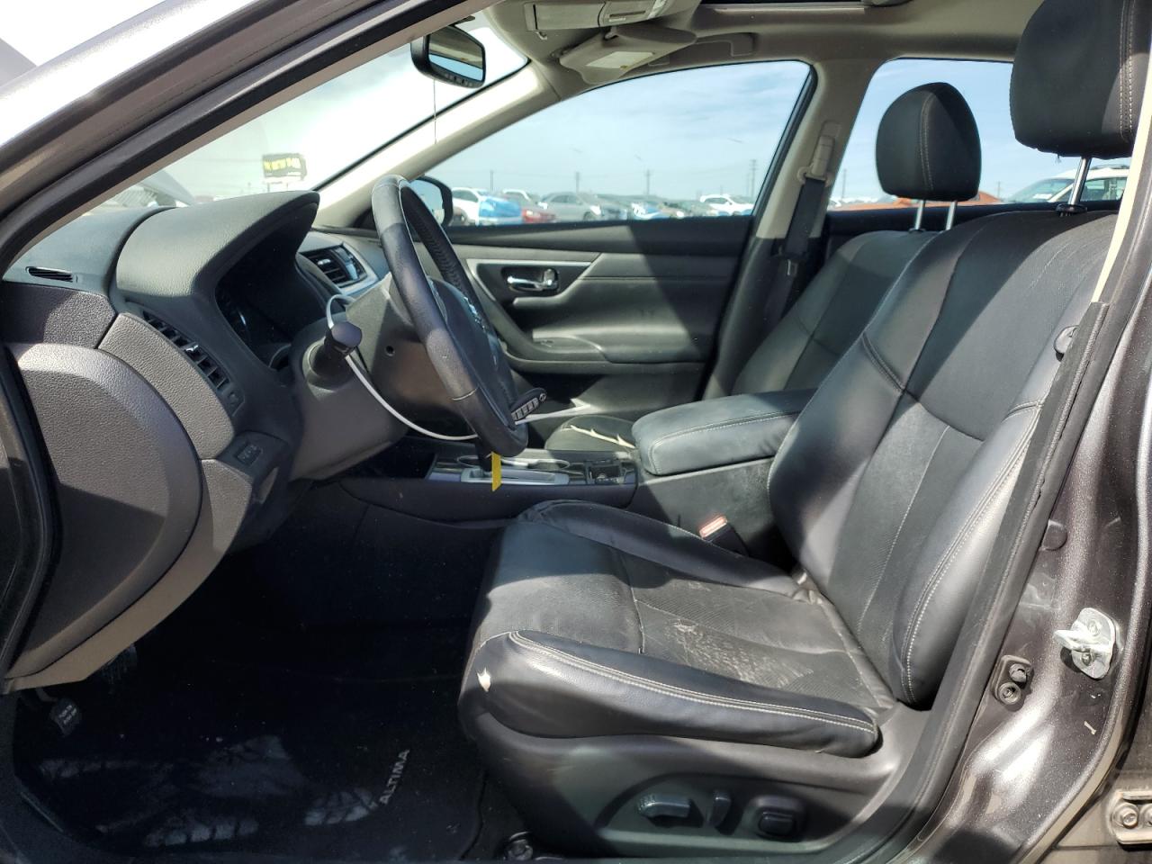 2016 Nissan Altima - Image 7