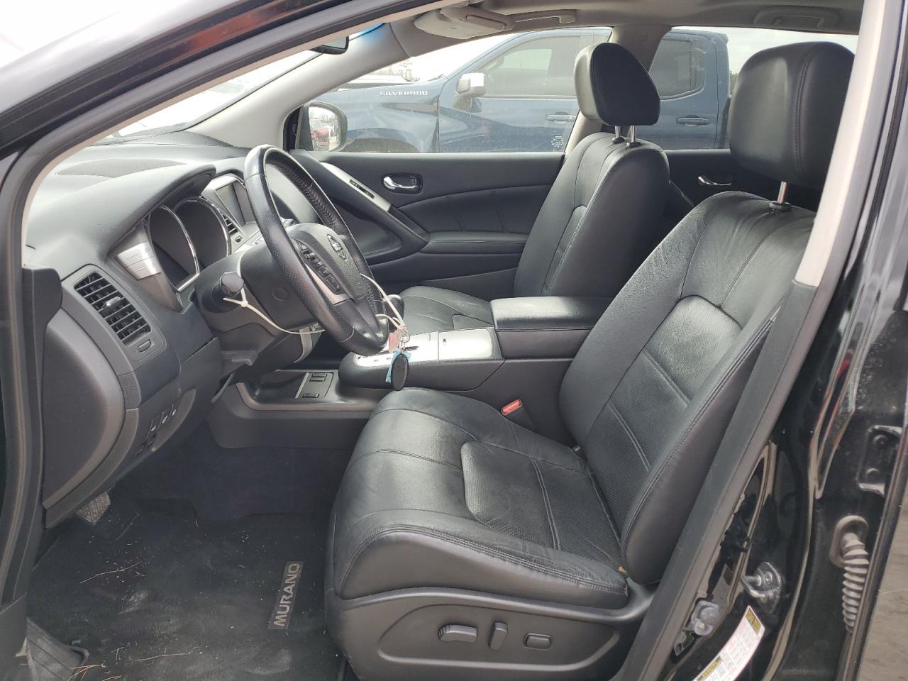 2014 Nissan Murano - Image 7
